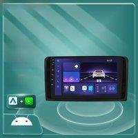 4G 8Core Android 13 Autoradio For Mercedes Benz ML W164 GL X164 2005-2012(ML350 ML320) Multimedia Player Carplay GPS Stereo 2din