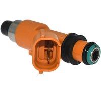 Fuel injection nozzle 16450-MEE-D01 Injector Nozzle Set of 4 for Honda Accord Civic