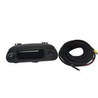 Camera 7L3Z-9943400-AA Fits Ford F-150 F-250 F-350 F-450 F-550 Explorer Sport Trac Tailgate Lock