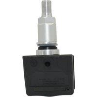 Tire pressure sensor 43130-54J2 Pressure Sensor for Suzuki Equator/Grand Vitara/SX4/Verona/XL7, Black,