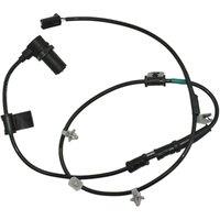 ABS sensor 95670-2D150 Sensor Compatible with 2000-2006 Hyundai Elantra, - Wheel Speed for Enhanced Safe Driving