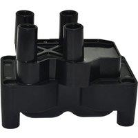 Ignition coil 4M5G-12029-ZB Coil for Ford Focus 1.6L Petrol Engines 2004-2012 - Single