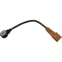 With wire detonation sensor 06A905377F Wire Detonation Sensor for Car Engine Repair