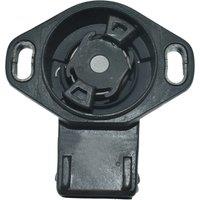 Throttle Positon Sensor MD614280 Position - Compatible with Dodge Colt, Mitsubishi Montero, Ram 50 and More