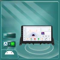 4G 8Core Android 13 Auto Car radio For Mercedes Benz C-Class W204 S204 2007-2010 Multimedia player GPS navi Stereo DSP Carplay
