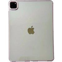 For iPad Pro 11 Case Nano Space Acrylic shell 11inch Tablet Cover for iPad Pro 11 2024 Case
