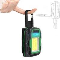 Outdoor Strong Light Led Strong Magnetic Tent Camping Car Repair Work Searchlight Lampe Led Rechargeable ???? ??? ??? ?? Led ???