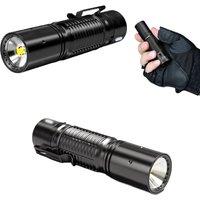 Led Flashlight Outdoor Strong Light Tactical Super Bright Long Shot ??????? Linterna Led Alta Potencia Torch ??? Lanterna Sofirn