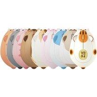 Akko Cat Theme 2.4G Wireless Mouse 1200DPI Ergonomic Optical for iPad MacBook Tablet Laptop Computer