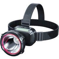 Led Sensor Headlight Strong Light Super Bright Head Mounted Super Long Battery Life Suitable For Outdoor Hiking And CampingTrips
