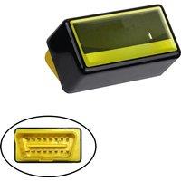 For FIAT Bypass Emergency Start Device IMMO OFF ECU Diagnostic Tools Auto Repair OBD2 ByPass for Multi-Jet 500