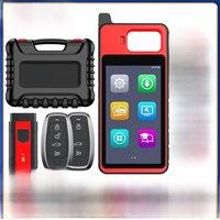 Autel KM100 KM100X Key Fob Programmer Universal Smart Key Generator Remote Immobilizer Tool Free Lifetime Update PK IM508/ IM608