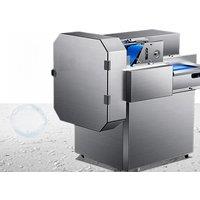 PBOBP Commercial Onion Potato Chips Slicer Slicing Machine Electric Cabbage Shredder Machine Vegetable Fruit Slicing