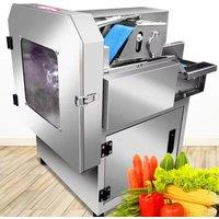 PBOBP Stuffing Chopping Machine Vegetable Chopper Garlic/Shallot/Meat Shredding Grinder Machine Dumpling Filling Machine