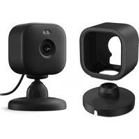 Silicone Skin Case Cover Compatible With Blink Mini 2 Camera, Anti Scratch Protective Cover Protect Blink Mini 2 Camera