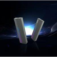 HIKSEMI M.2 NVMe/SATA Dual Protocol Mobile Hard Disk Box Alloy Type-C3.2 Interface SSD Solid State