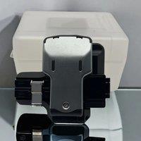COMWAY CC-03 One-step Fiber Cleaver Original High Precision Cutting Knife Automatic High Precision