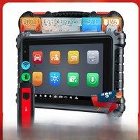 Autel MaxiCOM MK906S PRO OBD2 Diagnostic Scanner Advanced ECU Coding Diagnostic Tool Bi-directional Scanner Support CAN FD/ DoIP