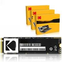 Kodak Desktop & External Hard Drives