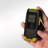 OFW Mini Visual Fault Locator 15-30mw Optic Fiber Cable Tester FC/SC/ST Connector RJ45 Cable Test