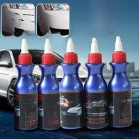 1/3/5PCS Blue Paint Brush for Car Scratch Repair Solution for Removing Stains Scratch Repair Agent