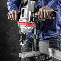 Electric Drill Power Mixer Paint Putty Cement Mortar Household Micro Electric Drill Power Tools Impact Drill