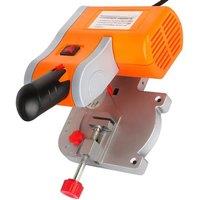 45 Degree Micro Cutter Table Top Cutting Saw Mini Cutting Saw Table Top Cutting Saw Diy Tools For