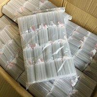 1000PCS 1.2mm X 40mm 45mm 60mm Fiber Optic Fusion Protection Splice Sleeves Hot Heat Shrink Tube