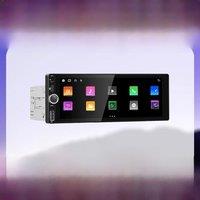 1 Din Carplay Android Auto Radio Android Car Multimedia for Renault Clio I 1990-1998 6.86 Screen Stereo Head Unit GPS BT WIFI