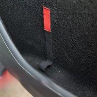 For Tesla Model Y Car Door Emergency Handle Extended Manual Door Release Emergency Safety Pull Rope Emergency Puller Button