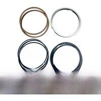 1.8L Engine Piston Ring Set For Chevrolet Cruze Aveo 1.8 Opel Astra Auto Parts Car Accessories 55568927 93736430 STD Piston Ring