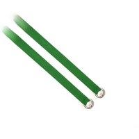 Car Door Emergency Handle Extended Manual Door Release Emergency Safety Pull Rope Emergency Puller Button for Tesla ModelY green