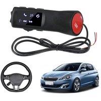 12V 8 Keys Car Steering Wheel Buttons Switch Control for Car Radio Music Phone DVD Navigation Remote Controller Universal