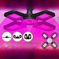 E27/E26 LED Plant Grow Light Full Spectrum Indoor Flower Seedling Hydroponics Greenhouse Tent Vegetable Cultivation Growing Lamp