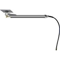 High Pressure Cantilever 360 Degree Rotary Arm Car Washer