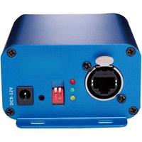 Artnet to DMX Controller, DMX Ethernet Lighting Controller, Professional Artnet DMX Interface , 3