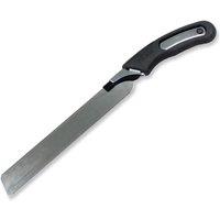 Tajima Quick board saw 240 Melamine board cutting woodworking hand board saw gardening saw Hand