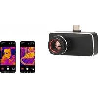 UNI-T Thermal Camera For Phone UTI380M UTI380MS 400300 Pixels Thermal Imager IOS Android Manual Focus PCB Circuit Failure Test