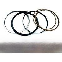 Engine Piston Ring Set For Chevrolet Cruze Aveo 1.6L Opel Astra Auto Parts Car Accessories OEM 55568928 93190369 STD Piston Ring