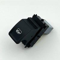 5GG959855D 5G0959855M For VW PassatB8 Golf Jetta Touran Arteon Passenger Side Power Window Switch Single Button Cars Accessories