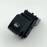 5GG959855E 5G0959855L 5G0959855F PassengerSide Power Window Switch Chrome Button ForVW Passat Golf Polo Touareg Cars Accessories