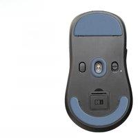 Unusual Way Sports Mouse Sticker Feet MCHOSE M7 Pro Cambered Surface PTFE Anti Collapse Magic Ice Silver Fox