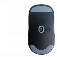 UnusualWaySports Mouse Skates Feet MAD R Cambered Surface PTFE Anti Collapse Multilayer Magic Ice Silver Fox