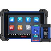 Autel MaxiIM IM608S II Key Programmer Immobilizer All Systems Diagnostic Tools J2534 ECU Programming Active Test 2 Years Update