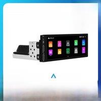 Android Radio for Renault Modus Grand Modus 2004-2013 Car Multimedia 6.9" Android Auto Stereo 1 Din Head Unit Carplay Autoradio