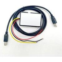 Super MB ESL Tool USB for B-enz W202 W203 W208 W209 W210 W211 W219 Works Via USB Cable Necessary Device Unlock Read Programmer