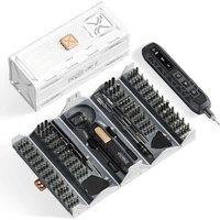 180-in-1 Mini Precision Screwdriver Set - Torx Screwdriver Set, Electric Tool for Easy Repairs &