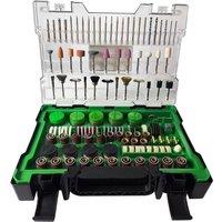 Power Tools Abrasive Rotary Tool Accessory Set dremel accessories kit Dremel Drill Grinding Polishing Accessories Box Set