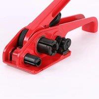 PP Belt Tensioner Multi-Function PET Plastic Belt Tensioner Manual Baler Tensioner Manual Tensioner