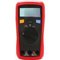 UNI-T UT133A UT133B Digital Multimeter 6000 Counts Multimetro Test AC/DC Voltage Tester Frequency Capacitance Meter Current Tool